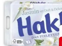 Edeka Hakle Toilettenpapier Angebot