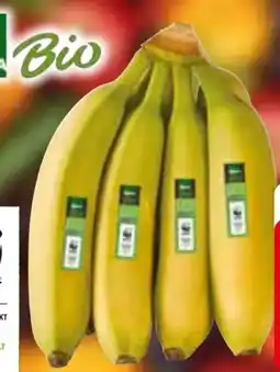 Edeka Edeka Bio Bio-Bananen Angebot