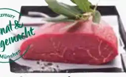 Edeka Hofgut Schwaige Rinder-Gourmetbraten Angebot