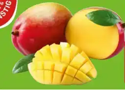 Edeka Gut & Günstig Mango Kent/Keitt Angebot