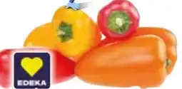 Edeka Edeka Herzstücke Mini Paprika Mix Angebot