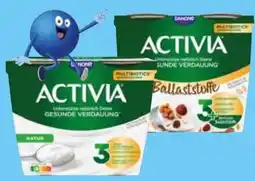 Edeka Danone Activia Joghurt Angebot