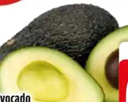 Edeka Gut & Günstig Avocado Hass Angebot