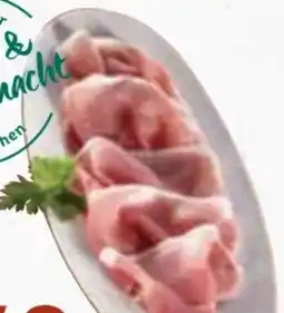 Edeka Vinzenzmurr Murroc-Schinkenspeck Angebot