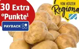 Edeka Bio-Speisekartoffeln Angebot