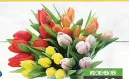 E-Center Tulpenstrauß Angebot