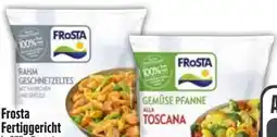 Edeka Frosta Fertiggerichte Angebot