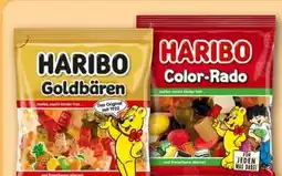REWE Center Haribo Goldbären Angebot
