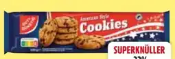 Edeka Gut & Günstig American Style Cookies Angebot