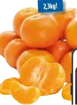 Edeka Mandarinen Angebot