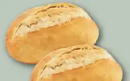 REWE Center Rewe Back-Station Weizenbrötchen Angebot