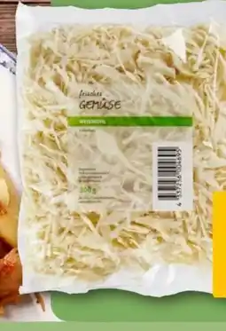 REWE Center Weißkohl Angebot