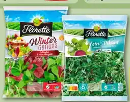 REWE Center Florette Winter-Genuss Angebot