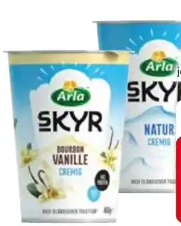 Edeka Arla Skyr Angebot