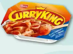 REWE Center Meica Curry King Angebot