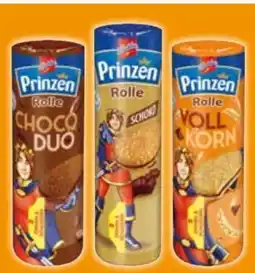 Edeka DeBeukelaer Prinzen Rolle Angebot