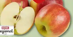 REWE Center Rewe Regional Tafeläpfel Angebot