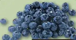 REWE Center Heidelbeeren Angebot