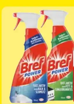 Edeka Bref Reiniger Angebot