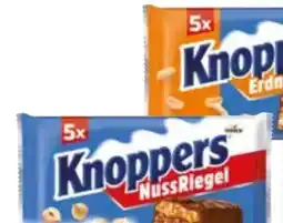 Edeka Storck Knoppers Riegel Angebot