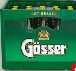 REWE Center Gösser Natur Radler Angebot