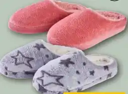 REWE Center Damen Hausschuhe Angebot