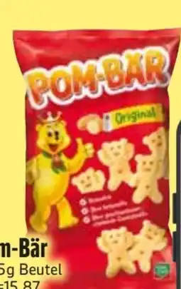 Edeka Funny Frisch Pom-Bär Angebot