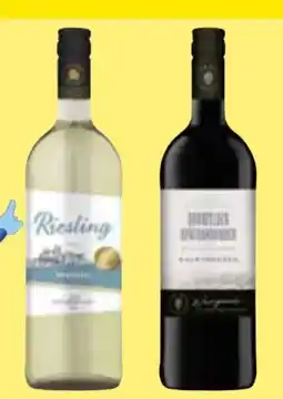 Edeka Wein-Genuss Dornfelder Angebot