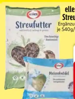 Edeka Elles Meisenknödel Angebot