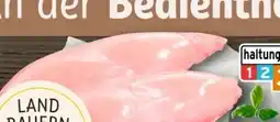 REWE Center Metzgerei Landbauern Hähnchen-Brustfilet Angebot