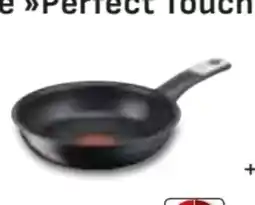 Edeka Tefal Bratpfanne Perfect Touch Ø 20 cm Angebot