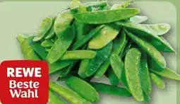 REWE Center Rewe Beste Wahl Kaiserschoten Angebot