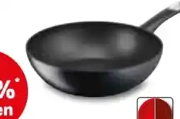 Edeka Tefal Wok-Pfanne Perfect Touch 28 cm Angebot