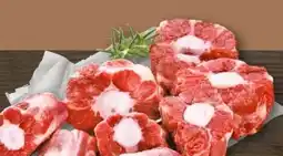 REWE Center Ochsenschwanz Angebot