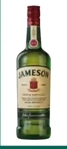 Edeka Jameson Irish Whiskey Angebot