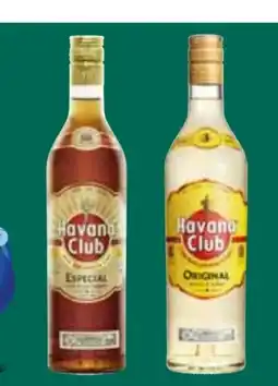 Edeka Havana Club Original Rum Angebot