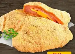 REWE Center Schweine-Cordon Bleu Angebot