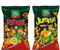 Edeka Funny Frisch Ringli Angebot
