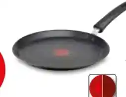 Edeka Tefal Crêpe-Pfanne Perfect Touch 26 cm Angebot