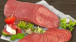 REWE Center Metten Ochsenzunge Angebot