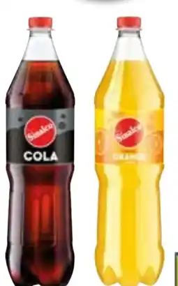 Edeka Sinalco Cola Angebot