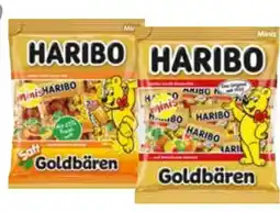 Edeka Haribo Minis Angebot