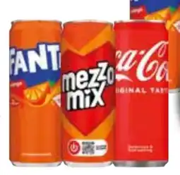 Edeka Coca-Cola Cola Angebot