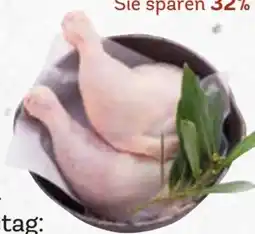 Edeka Vinzenzmurr Hähnchenkeulen Angebot