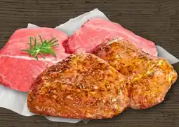 REWE Center Lammhüfte Angebot