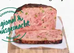 Edeka Vinzenzmurr Murroc-Römerbraten Angebot