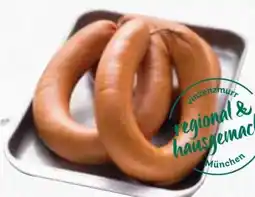 Edeka Vinzenzmurr Lyoner im Ring Angebot