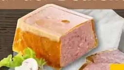 REWE Center Wurst Müller Heidefrühstück Angebot