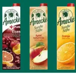 Edeka Amecke Fruchtsaft Angebot