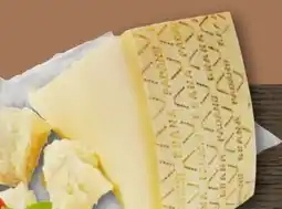 REWE Center Grana Padano Angebot